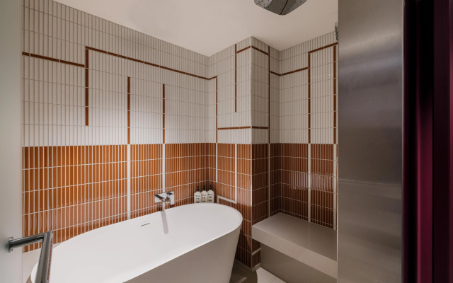 Hotel Indigo Brisbane City Centre by IHG