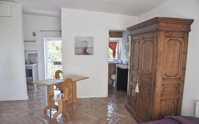 Residenza Le Rose Villa dArte