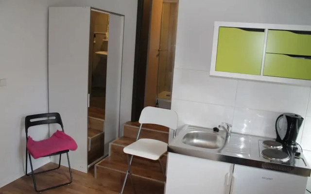 Pension Michelangelo