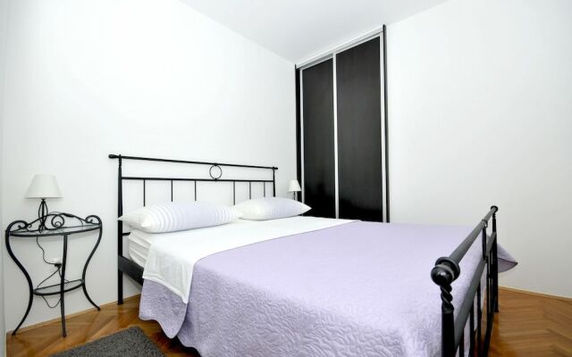 Villa Fani - Apartments and Rooms
