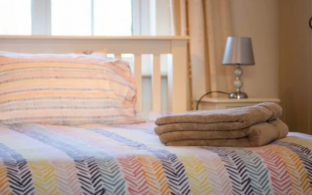 Bradog House - Beautiful 4 Bedroom House in Central Bundoran