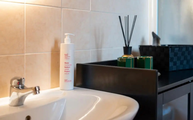 Stairway Apartment by Wonderful Italy