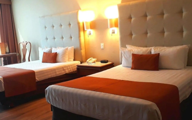 El Diplomatico Hotel