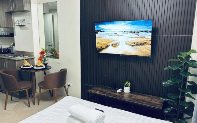Smart Stay 2600 - Studio Apartments