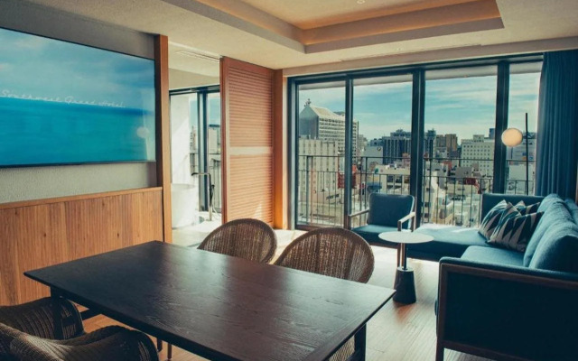 Southwest Grand Hotel