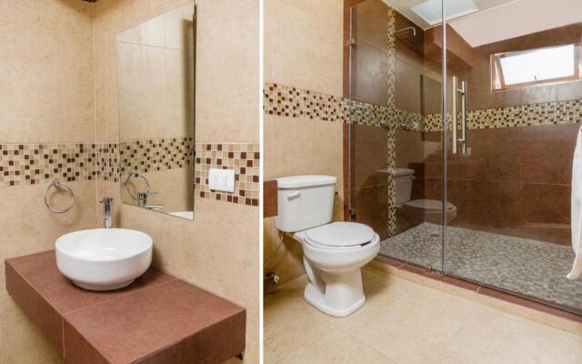OYO Hotel Montes, Atlixco