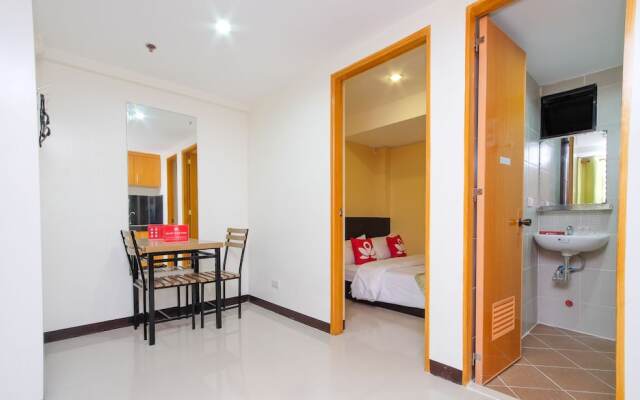 ZEN Rooms Time Travellers Makati