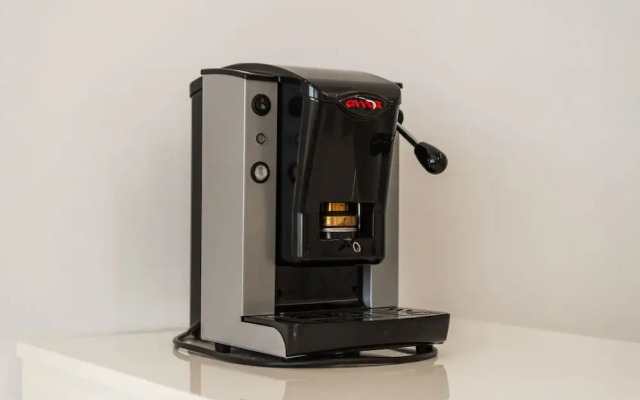 Seaside Retreat Green Coast