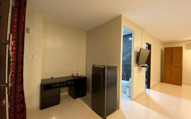 Alinson Boutique Resident Batam