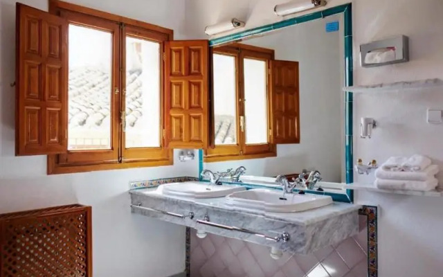 Hotel Casa De Los Arcos