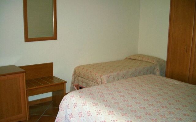 Hotel Ristorante Fiorelli