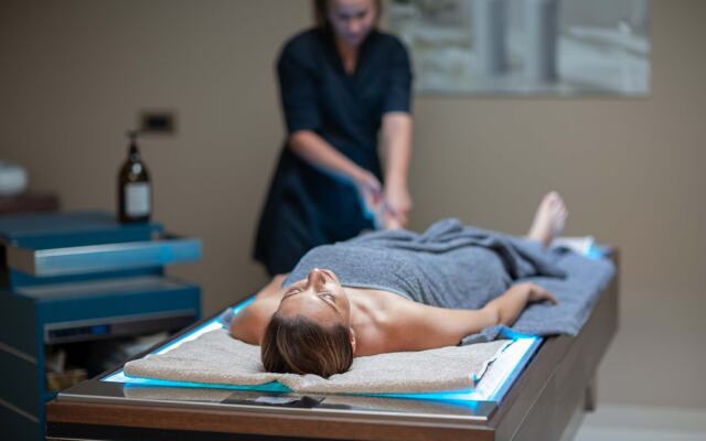 Piccolo Hotel Andalo Suite Resort