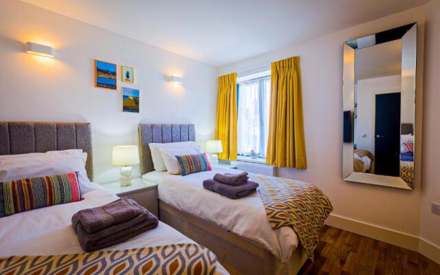 Broadstairs Apartments