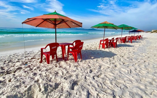 Pousada My House Cabo Frio