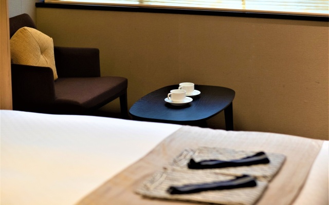 GOZAN HOTEL & SERVICED APARTMENT Higashiyama Sanjo