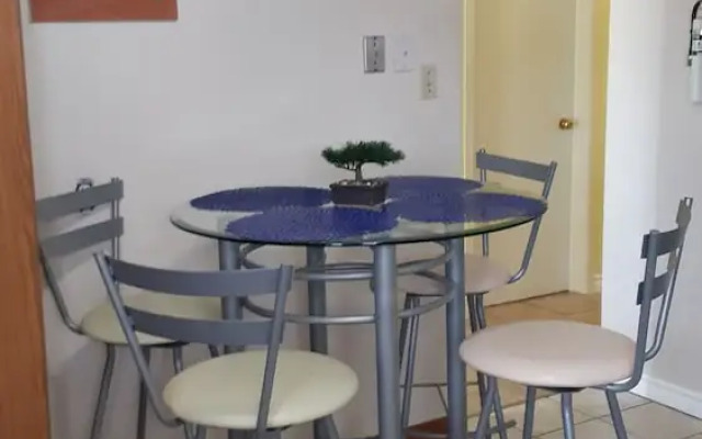 McMaster Accommodations