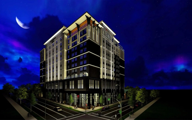 Tempo By Hilton Raleigh Downtown