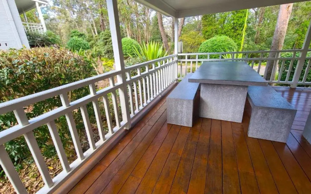 Mercure Lake Macquarie Raffertys Resort