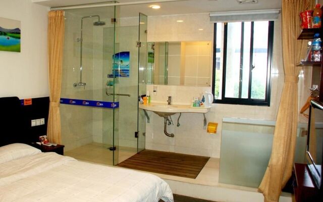 E JEA Hotel