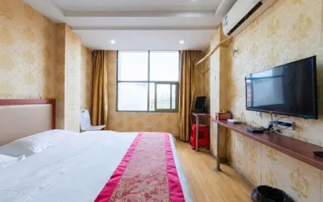 Qianchunchen Business Hotel