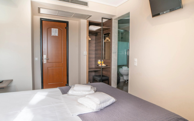 Argo Hotel