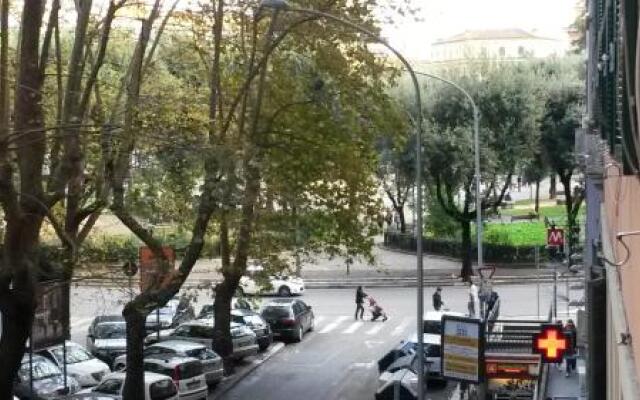 LCH-Lateran Charming House