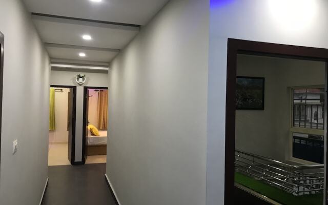 MehaKira Holiday Inn
