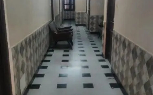Hotel Gwal