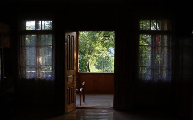 Kipiani's guesthouse