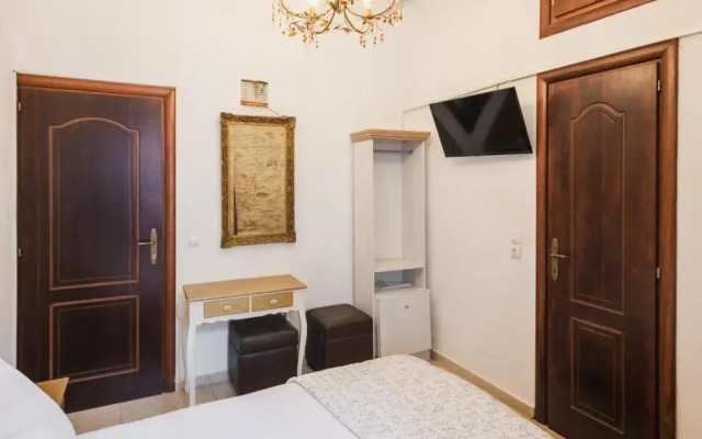 Hotel Tsopela