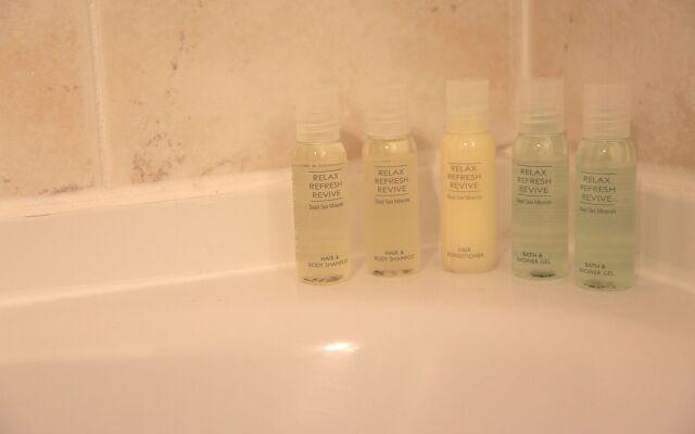The Mill Hotel & Spa