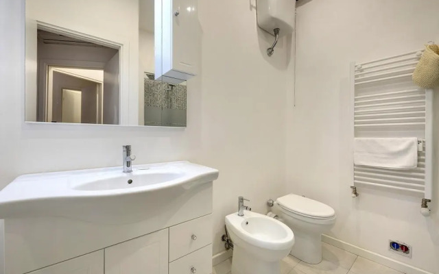 Ghibellina 123 in Firenze