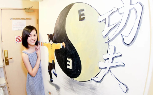 Sun Ming Hostel