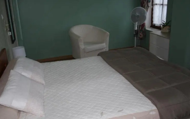 Maison du Pays de Serres