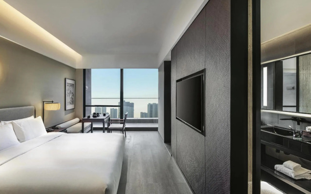 Pullman Nanchang Xinlv