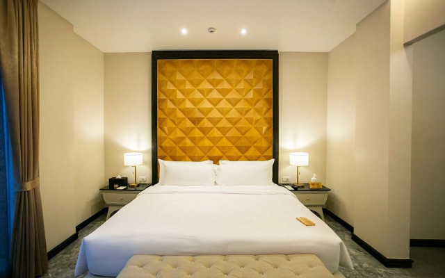 Phukalini Luxury Pool Villa & Onsen