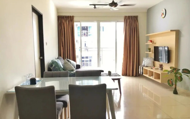 Pacific Place by Arthomer