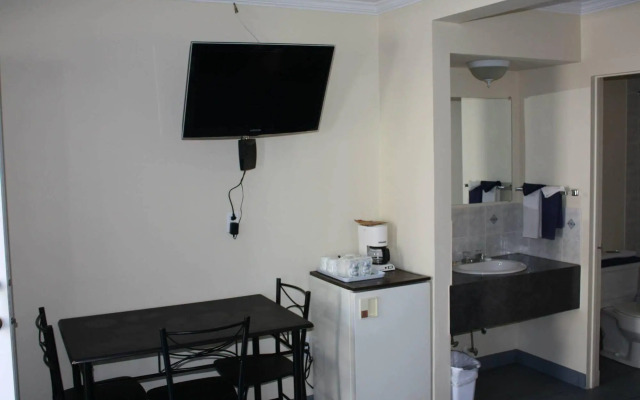 Sunny Beach Motel