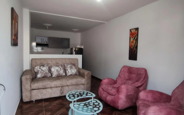 Hermoso apartaestudio