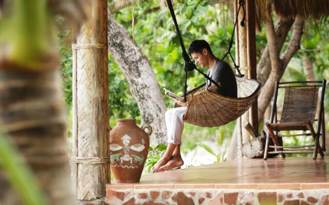 Flower Island Resort