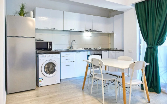 Apartamente WAVE 3 cm