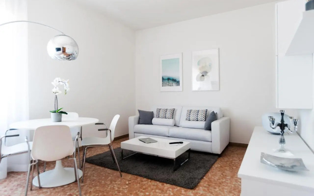 Fly by Suites Pescara