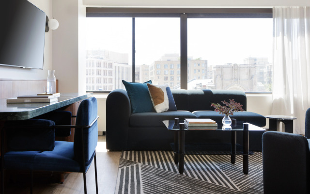 Kimpton Banneker Hotel by IHG