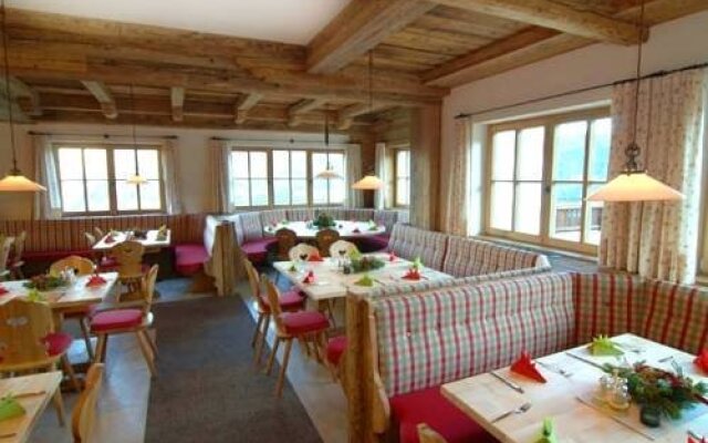 Ferienhaus Loderbichl