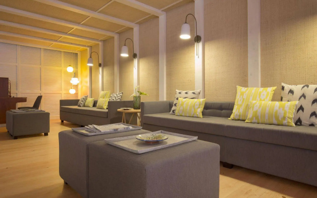 Hotel Cabot Romantic - Adults Only