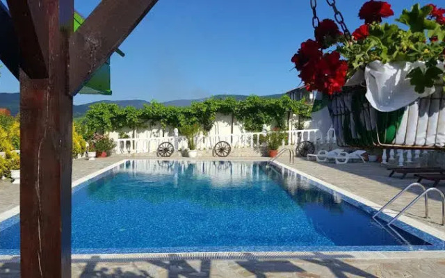 Rose Garden Guest House