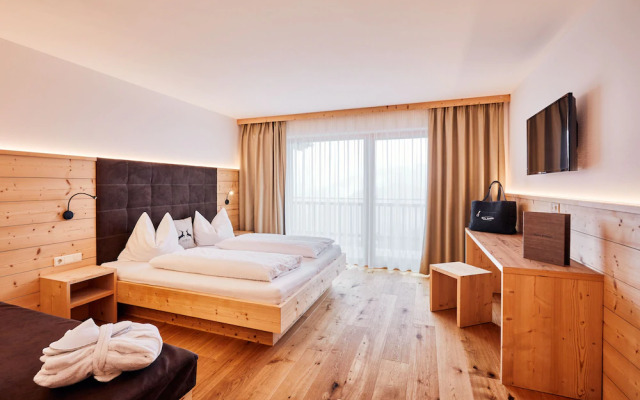 Hotel Kristall