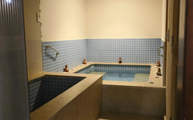 Panacea Hotel Borg El Arab