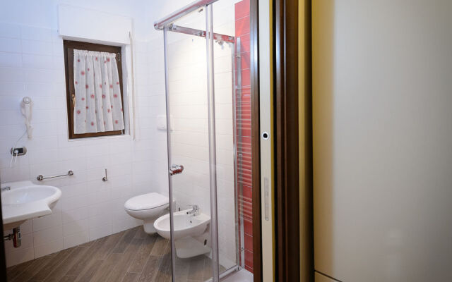 B&B Le Gemme