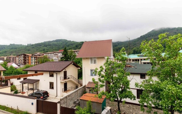 More Apartments na Estonskoy 37 k6